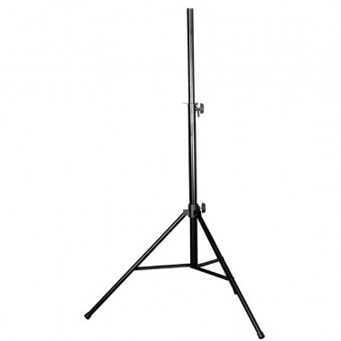 ADJ LSS 4S speaker stand steel, bl. Стойки, коммутация АС