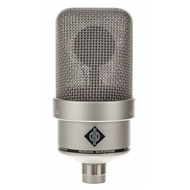 Neumann M 150 Tube Различное Музыкальное Оборудование