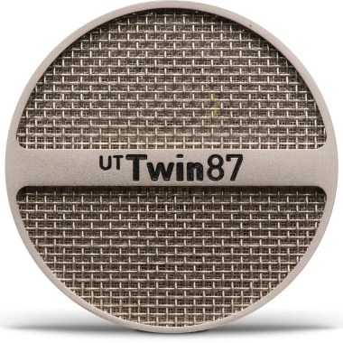 United Studio Technologies Twin 87 Microphone Конденсаторные микрофоны