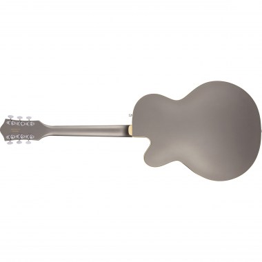 Gretsch G5410T EMTC HLW SC RAT MATPHNT Электрогитары