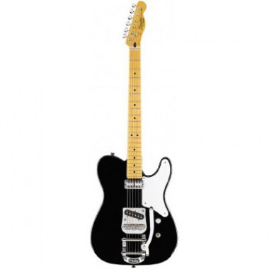 Fender Squier VINTAGE MODIFIED CABRONITA Telecaster WITH BIGSBY Электрогитары