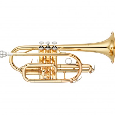 Yamaha YCR-2310lll Духовые музыкальные инструменты