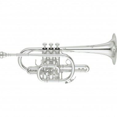 Yamaha YCR-9435 Духовые музыкальные инструменты