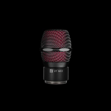 sE Electronics V7 MC2 Black with MP03 Pouch Различное Музыкальное Оборудование