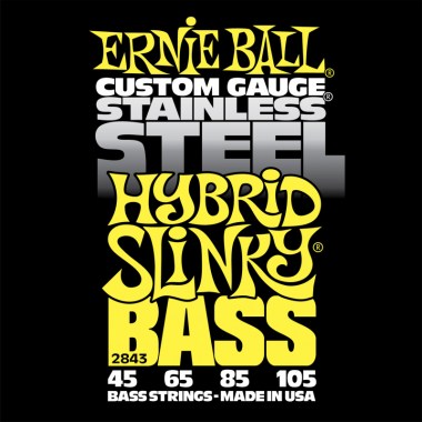 Ernie Ball P02843 Аксессуары для музыкальных инструментов