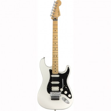 Fender Player Strat Fr Hss Mn Pwt Электрогитары