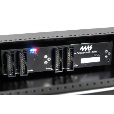 4MS Pod48X (powered) Eurorack - кейсы для модульных синтезаторов