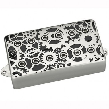 Dimarzio DP266F Оборудование гитарное