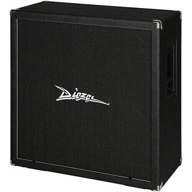 Diezel-412 FK CAB Различное Музыкальное Оборудование