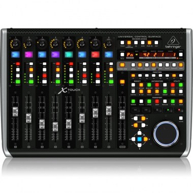 Behringer X-Touch MIDI Контроллеры