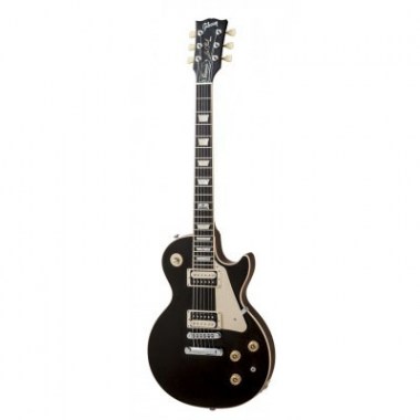 Gibson Les Paul CLASSIC 2014 EBONY Электрогитары