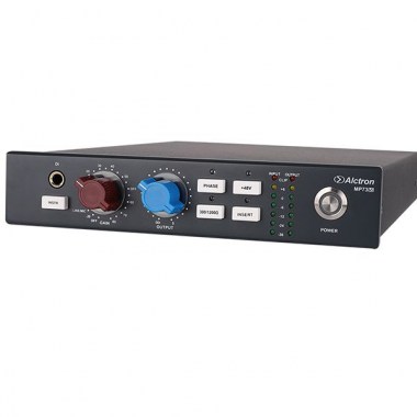 Alctron MP73V2 Предусилители