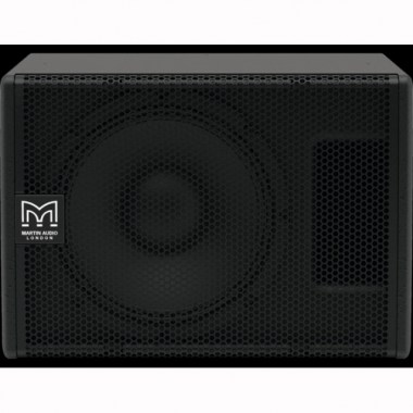 Martin Audio Sx110b Сабвуферы