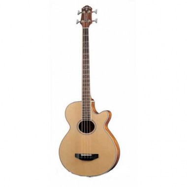 Fender CB-60SCE NAT Бас-гитары