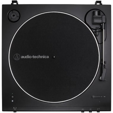 Audio-Technica AT-LP60XBTWH Проигрыватели винила