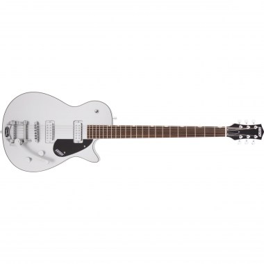 Gretsch G5260T EMTC JET BARI SLV Электрогитары
