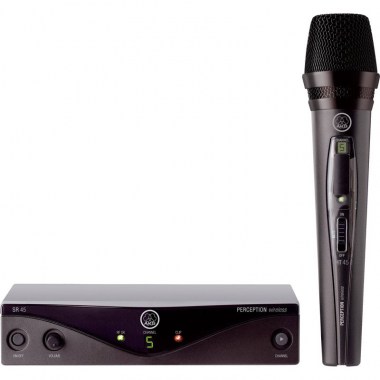 AKG Perception Wireless 45 Vocal Set BD U1 Радиомикрофоны