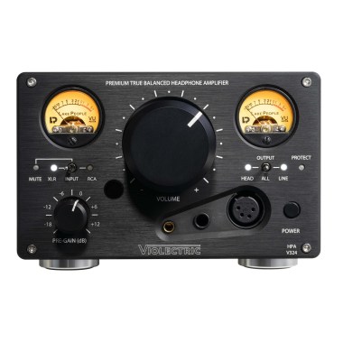 Violectric HPA V324 Различное Музыкальное Оборудование