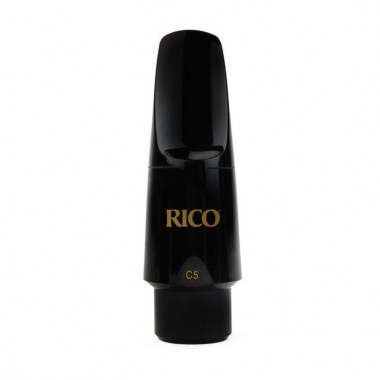 D'Addario Woodwinds Rico RRGMPCASXC5 Мундштуки