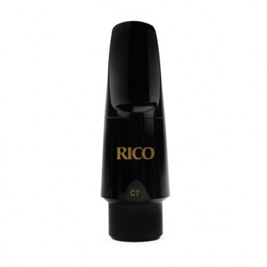 D'Addario Woodwinds Rico RRGMPCASXC7 Духовые музыкальные инструменты