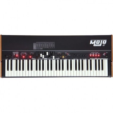 Crumar Mojo 61 Цифровые пианино