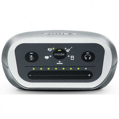 Shure MVI-LTG Микрофонные аксессуары