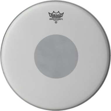 Remo ControlLED SOUND X 14 Пластики для малого барабана и томов