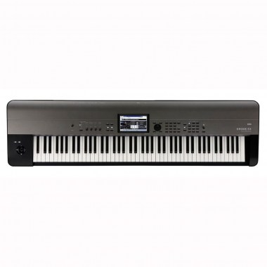 Korg Krome-88 Ex Клавишные синтезаторы с автоаккомпанементом