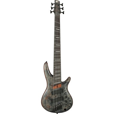 Ibanez SRMS806-DTW Бас-гитары