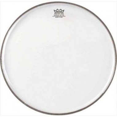 Remo BB-1336-00- EMPEROR®, Clear, 36 Diameter Пластики для бас-бочки