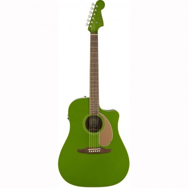Fender Redondo Player Elj Гитары акустические