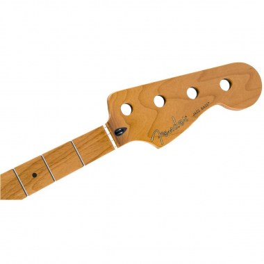 Fender Neck J Bass RSTD C MJ 9.5 MN Комплектующие для гитар