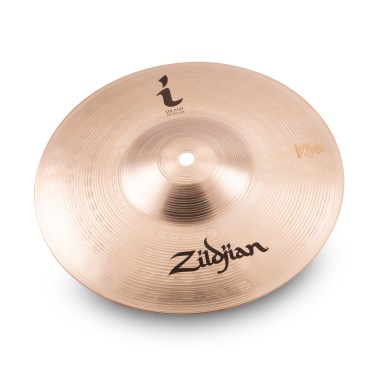 Zildjian ILH10S 10' I SPLASH Splash тарелки