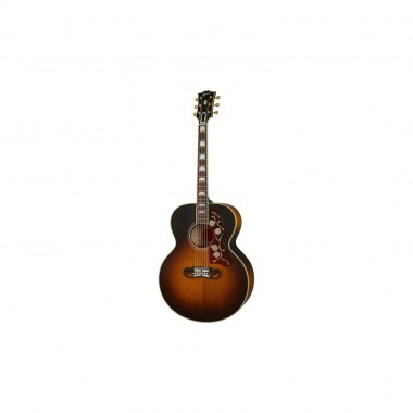 Gibson 1957 SJ-200 Vintage Sunburst Гитары акустические