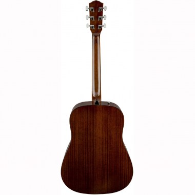 Fender Cd-60 Dread V3 Ds Sb Wn Гитары акустические