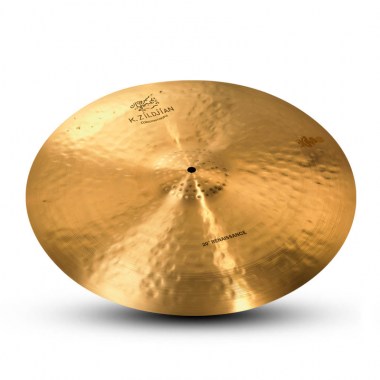 Zildjian 20 K Constantinople Renaissance RIDE Ride тарелки