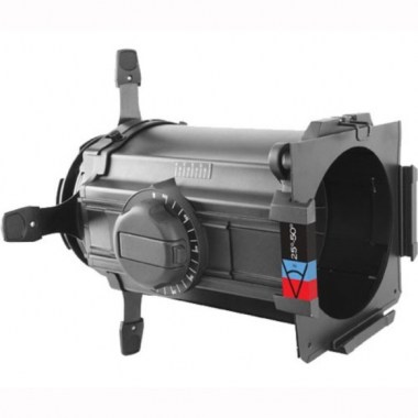 Chauvet 25-50 Degree Ovation Hd Zoom Lens Зенитные прожекторы