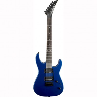 Jackson Js12 Dk, Ah Fb, 24 Fr, Mt Bl Электрогитары