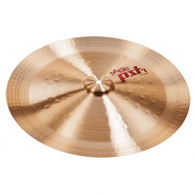 Paiste PST 7 18 China Ударные инструменты