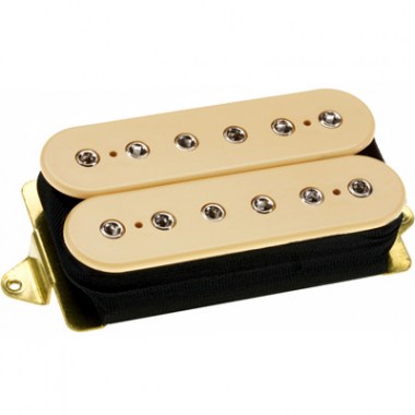 Dimarzio D ACTIVATOR BRIDGE CREAM DP220CR Звукосниматели