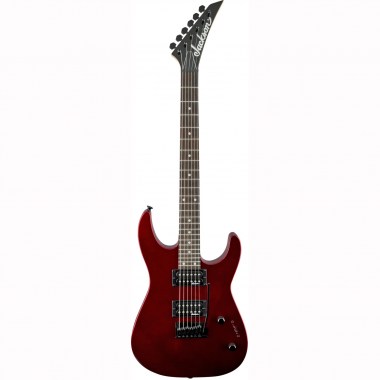 Jackson Js12 Dk, Ah Fb, 24 Fr, Mt Rd Электрогитары