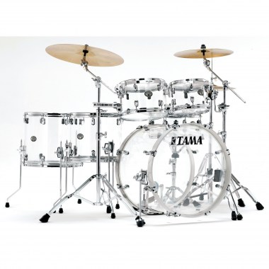 Tama SILVERSTAR MIRAGE VI62RZS-CI Ударные инструменты