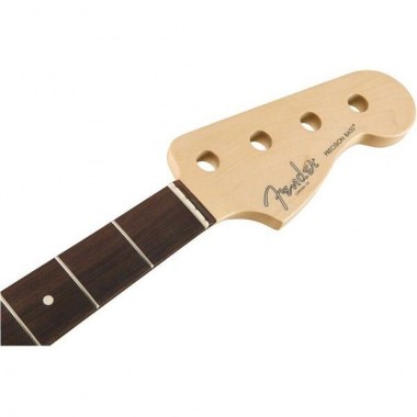 Fender Neck AM Pro P Bass RW Комплектующие для гитар