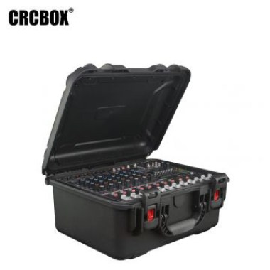 Crcbox CB-750 Активные микшерные пульты
