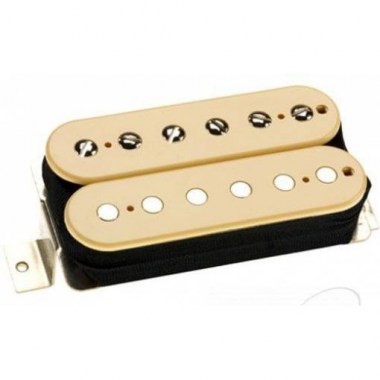 Dimarzio BLUESBUCKER F-SPACED CREAM DP163FCR Звукосниматели
