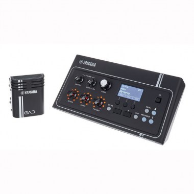 Yamaha Ead10 Модули для электронных ударных инструментов