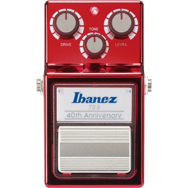 Ibanez TS940TH Педали эффектов для гитар