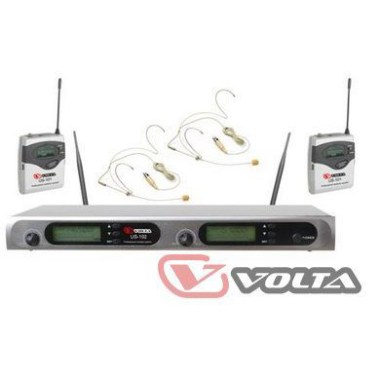 Volta US-102H (600-636MHZ) Различное Музыкальное Оборудование