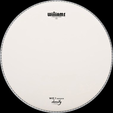 Williams WC1-10MIL-16 Single Ply Coated Density Series 16" - 10-MIL Различное Музыкальное Оборудование