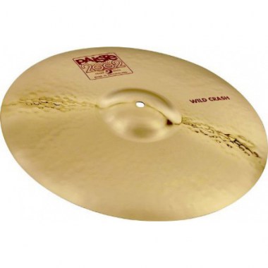 Paiste 2002 20 WILD Crash Ударные инструменты